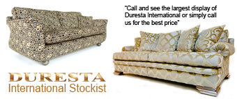 Duresta Sofas